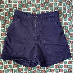 Big Bud Press Work Shorts S